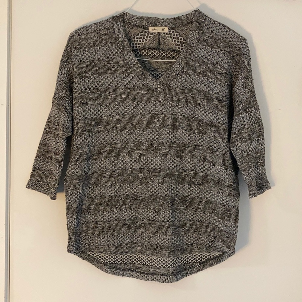 Lightweight Sweater